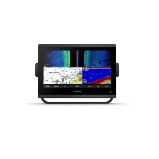 GPSMAP® 923xsv GARMIN - Combiné sondeur et traceur pour la pêche