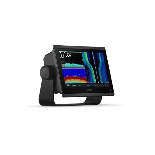 GPSMAP® 923xsv GARMIN - Combiné sondeur et traceur pour la pêche