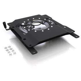 Embase fauteuil Aguti | Platine pivotante pour fourgon et van aménagé Jumpy, Expert, Proace