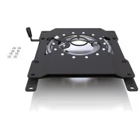 Embase fauteuil Aguti | Platine pivotante pour fourgon et van aménagé Jumpy, Expert, Proace