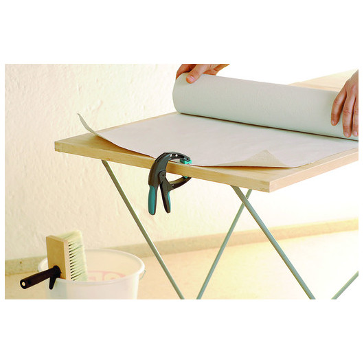 WOLFCRAFT Pince à ressort ergonomique FZH - pince étau bateau, camping-car & fourgon - H2R Equipements