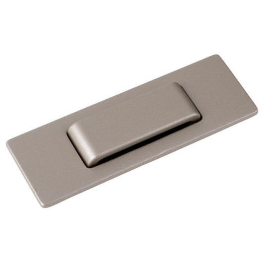 Bouton P-Lock ABS 6,3 x 2 cm Reimo | verrou placard camping-car, van et bateau