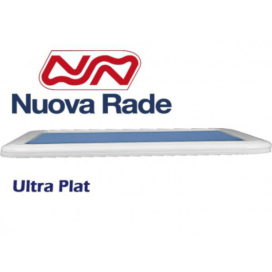 NUOVA RADE Trappe Euro ø 57"