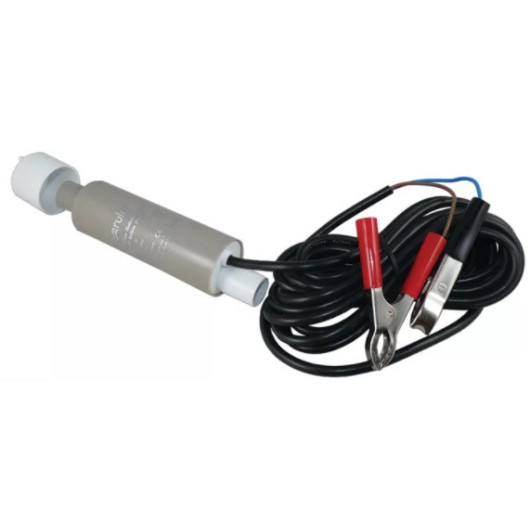 POMPE EN LIGNE 1920L 12V