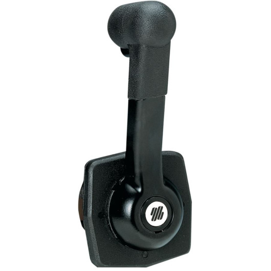Manette des gaz commande d'inverseur ULTRAFLEX B183, tous moteurs.