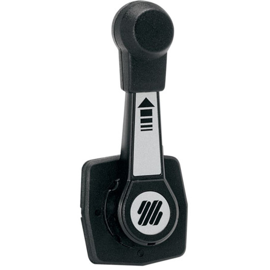 Manette des gaz commande moteur voilier ULTRAFLEX B85.
