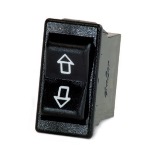 LIPPERT Interrupteur marchepieds | commande 12V camping-car & fourgon aménagé | H2R Equipements
