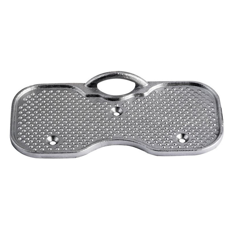 Plaque De Support De Tableau Arrière De Moteur De Bateau, Aluminium 15x2 Pouces Numéro OE 3001.8067, Répartit La Contrainte Des Boulons Du Moteur, Convient Aux Moteurs Hors-bord Plaque De Support De Tableau Arrière De Moteur De Bateau, Aluminium 15x2 Pouces Numéro OE 3001.8067, Répartit La Contrainte Des Boulons Du Moteur, Convient Aux Moteurs Hors-bord