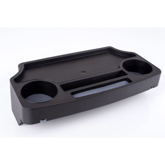 CARBEST Rangement boîte à gant Ducato | aménagement camping-car & fourgon aménagé | H2R Equipements