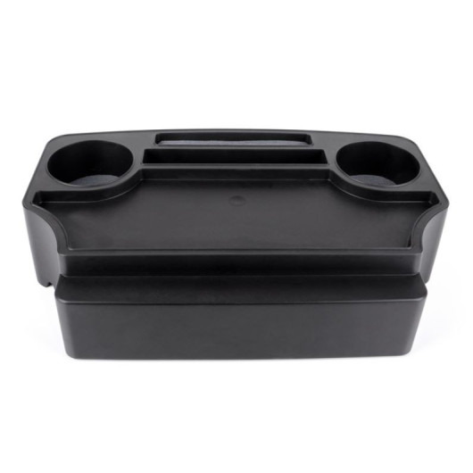CARBEST Rangement boîte à gant Ducato | aménagement camping-car & fourgon aménagé | H2R Equipements