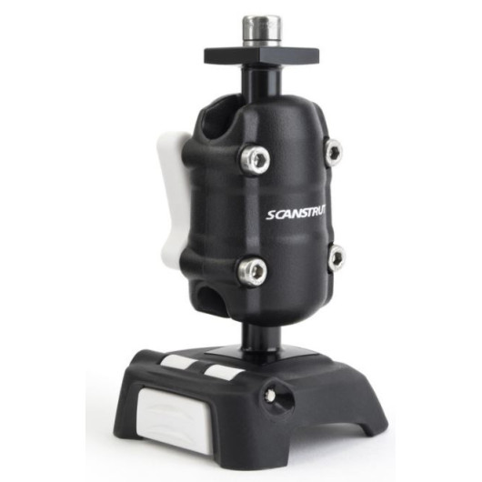 Rokk Mini RLS-AM Scanstrut | Support universel bateau ou camping-car
