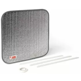Thermo Vent 40 Fiamma | rideau isolant pour lanterneau de toit de camping-car et van aménagé