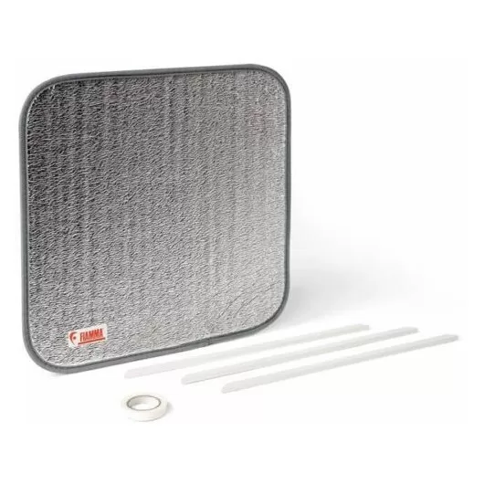 Thermo Vent 40 Fiamma | rideau isolant pour lanterneau de toit de camping-car et van aménagé