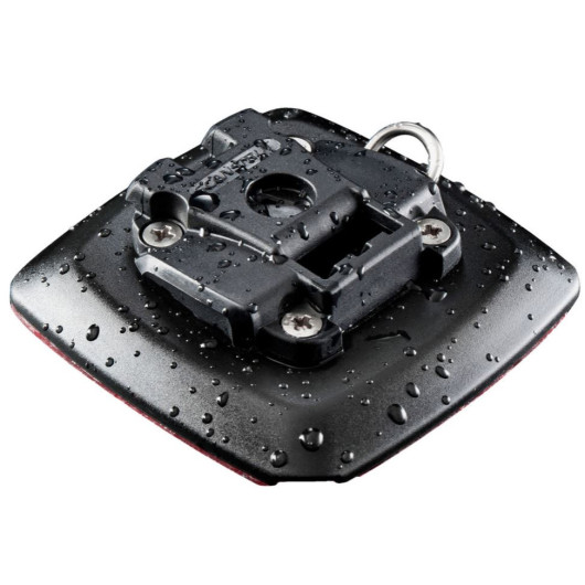 Rokk Mini RLS-404 base autocollant Scanstrut | Électronique bateau & camping-car