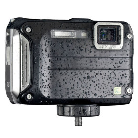 SCANSTRUT Rokk Mini support caméra RL-511 | fixation en bateau & camping-car | H2R Equipements