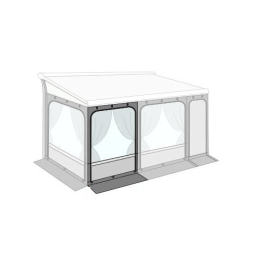 FIAMMA Panneau frontal F80 S