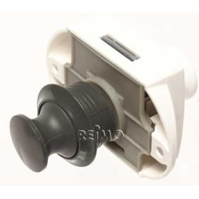 LILIE Serrure Push lock intérieur/extérieur