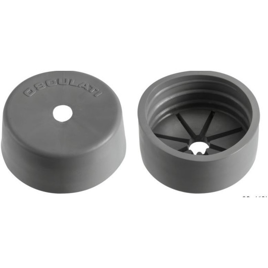 Terminaison gaine commande moteur - OSCULATI - Accessoire commande moteur bateau