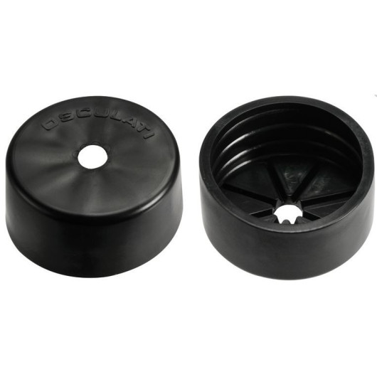 Terminaison gaine commande moteur - OSCULATI - Accessoire commande moteur bateau