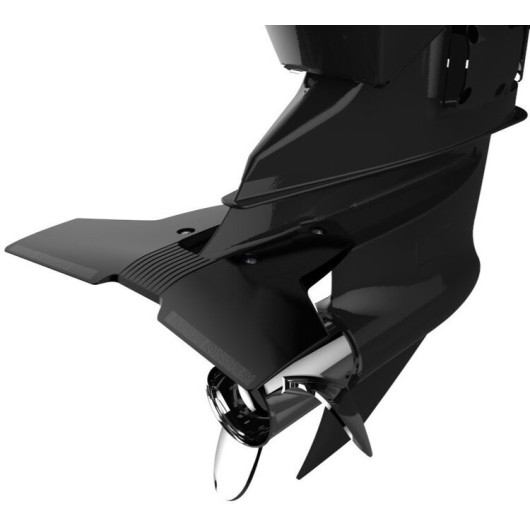 Hydrofoil / Stabilisateur Pour Moteur Hors-bord Jusqu'à 50 CV - Neuf - Garantie 90 Jours