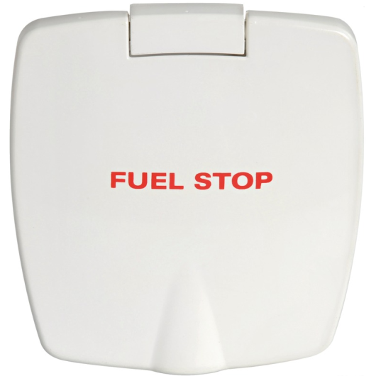  Boitier New Edge Fuel OSCULATI - Equipement moteur bateau - H2R Equipements 