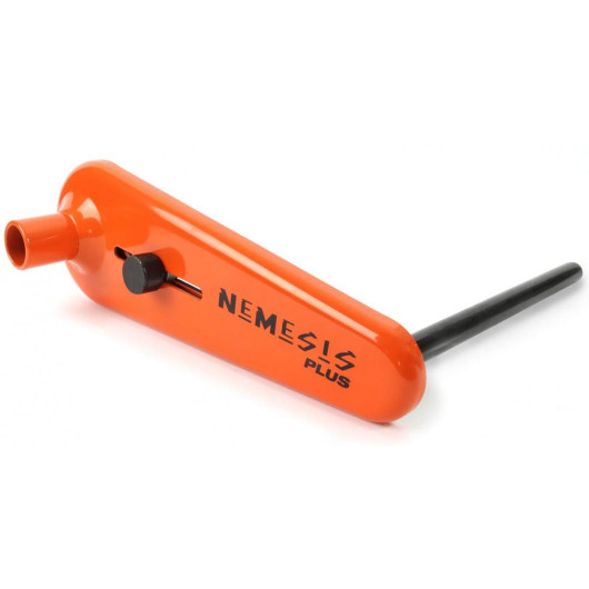 FULLSTOP Nemesis Plus | sabot antivol roue caravane et remorque bateau | H2R Equipements