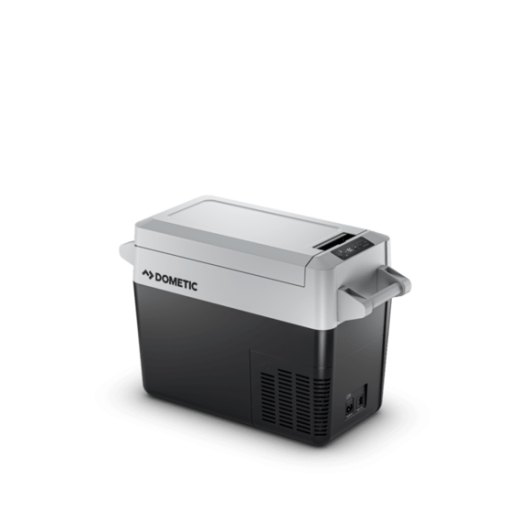 DOMETIC CoolFreeze CFF 20 glacière 12 V bateau, voiture et minivan - compacte