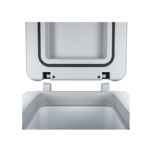 DOMETIC CoolFreeze CFF 20 glacière 12 V bateau, voiture et minivan - ouvert