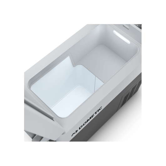 DOMETIC CoolFreeze CFF 20 glacière 12 V bateau, voiture et minivan - intérieur