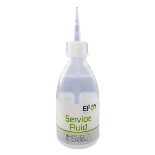 EFOY Service Fluid | fiole entretien pile à combustible bateau ou camping-car | H2R Equipements