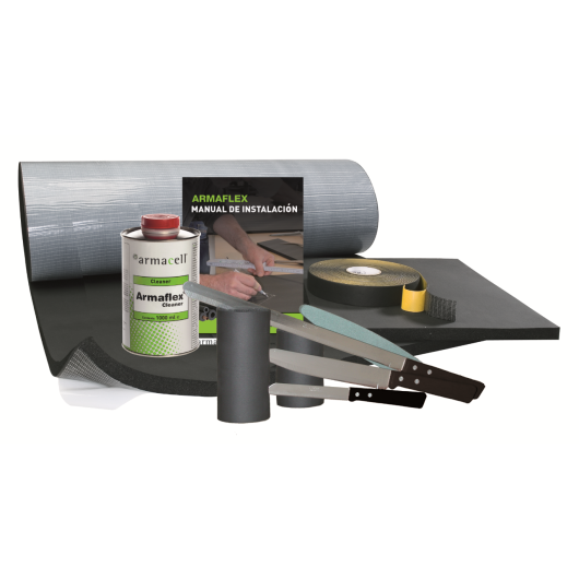 ARMACELL Kit Acoustic Armaflex AF