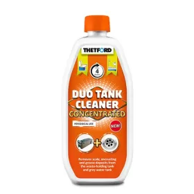 Duo Tank Cleaner Thetford | nettoyant pour cassette toilette de camping-car