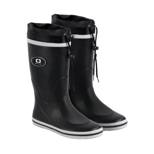 Bottes Skipper Pro OSCULATI - Equipement bateaux - H2R Equipements