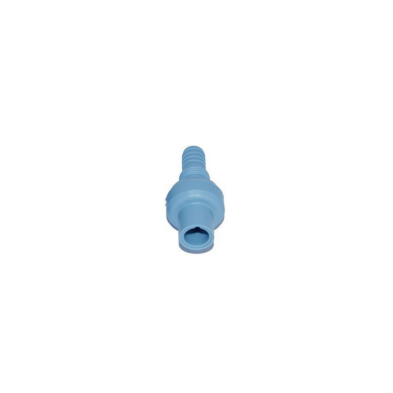 Clapet antiretour COMET clapet pour les pompes à eau installées en — free download