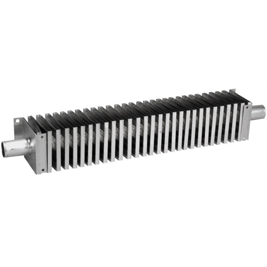 ALDE radiateurs passifs 175 à 835 W, convecteur pour chauffage diesel du bateau et camping-car.