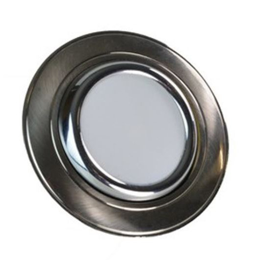 TECHNILYS Spot orientable Kneel 1 | éclairage LED camping-car, fourgon & bateau | H2R Equipements