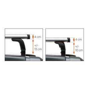 THULE ProBar Flex