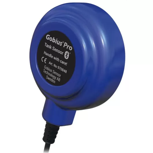 GOBIUS Jauge réservoir Bluetooth