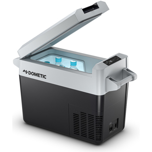 DOMETIC CoolFreeze CFF 20 glacière 12 V bateau, voiture et minivan - performante