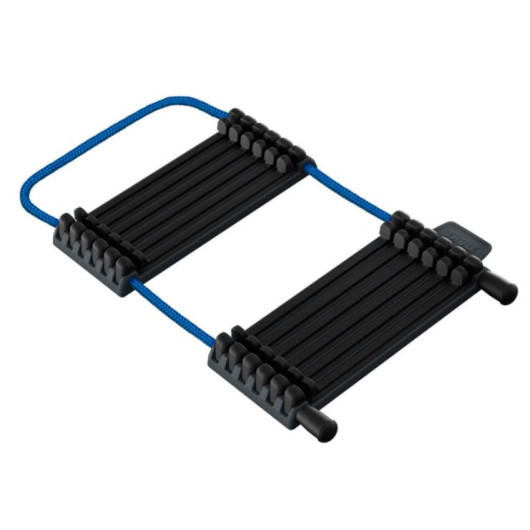 THULE Carbon Frame Protector | protection cadre vélo en camping-car & fourgon | H2R Equipements