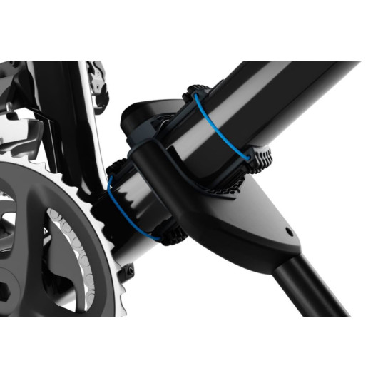 THULE Carbon Frame Protector | protection cadre vélo en camping-car & fourgon | H2R Equipements