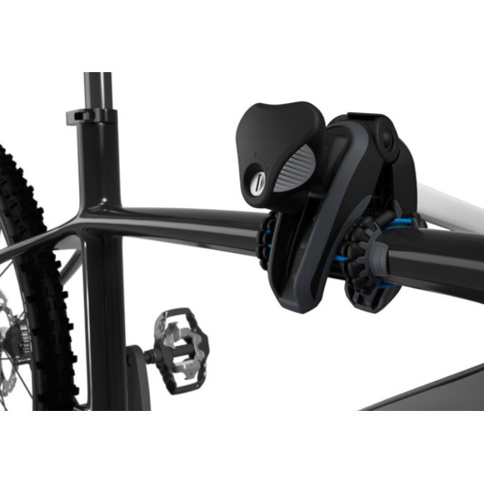 THULE Carbon Frame Protector | protection cadre vélo en camping-car & fourgon | H2R Equipements