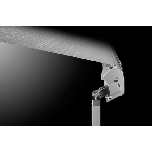 5200 375 THULE - store extérieur anthracite pour camping-car et fourgon aménagé.