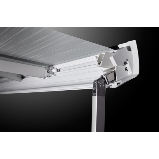 5200 375 THULE - store extérieur anthracite pour camping-car et fourgon aménagé.