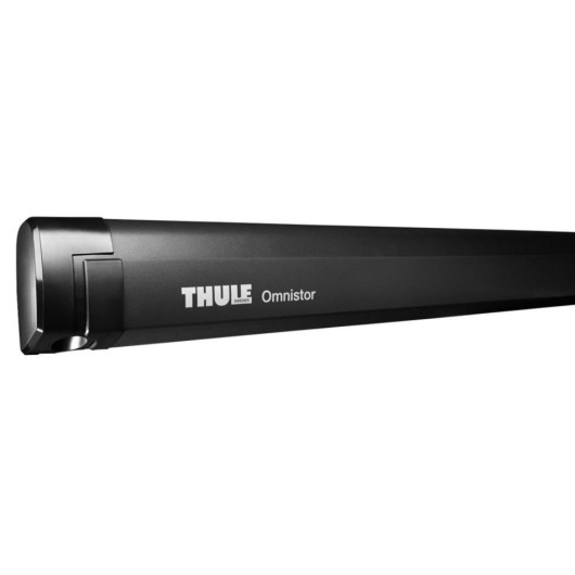THULE Omnistor 5200 375 - Store de paroi à manivelle pour fourgon aménagé et camping-car