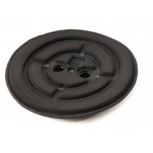 Coussin pour tabouret Minimax VIA MONDO - coussin pour obtenir une assise confortable sur le tabouret de camping-car.