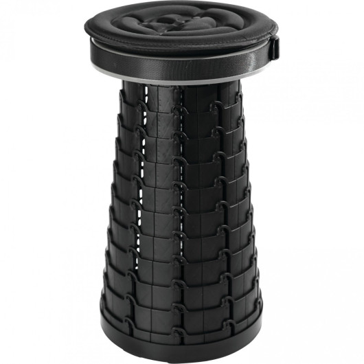 Coussin pour tabouret Minimax VIA MONDO - coussin pour obtenir une assise confortable sur le tabouret de camping-car.
