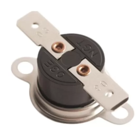 COMET Contacteur thermostat 12 V | ventilateur frigo trimixte camping-car | H2R Equipements