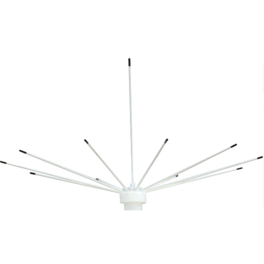 Dispositif anti-oiseaux Keeper STOPGULL - Equipement bateau - H2R Equipements