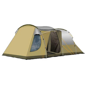 Toutes les tentes 5 personnes, camping et bivouac | tente avec armature | H2R Equipements